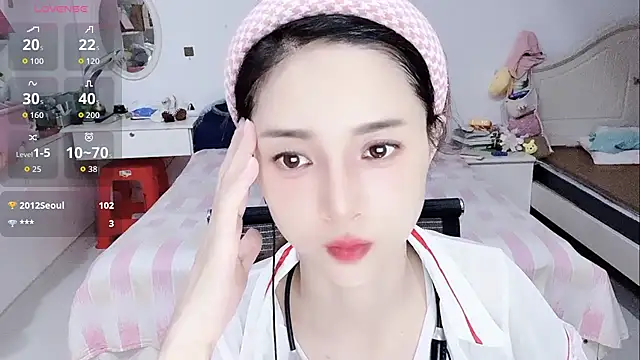 miaomiao-99 webcam