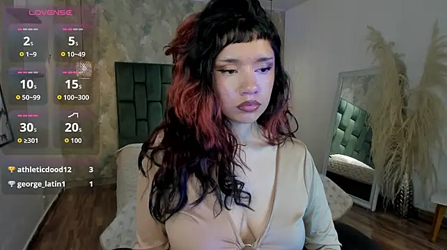 iam_Andre webcam