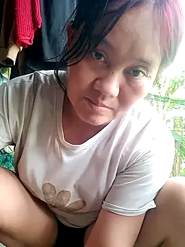 GinieBaby webcam