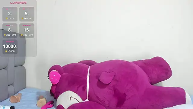 samanta_joness webcam