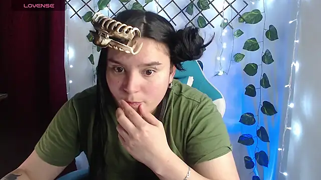 Nika_1_ webcam