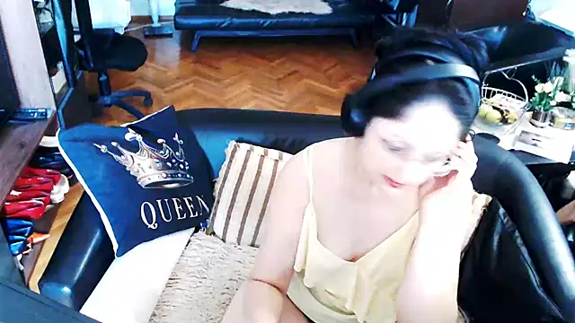 Imperatriza webcam