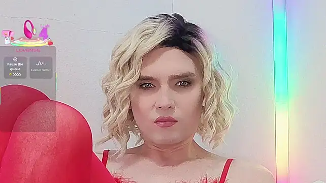 Zagadka55555 webcam