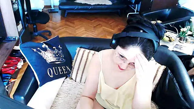 Imperatriza webcam