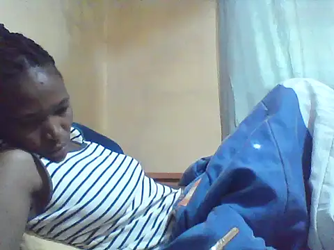 Smillie_prety webcam