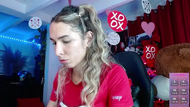 Niky_777 webcam