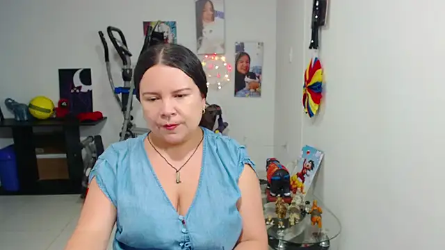 claryssa_ webcam