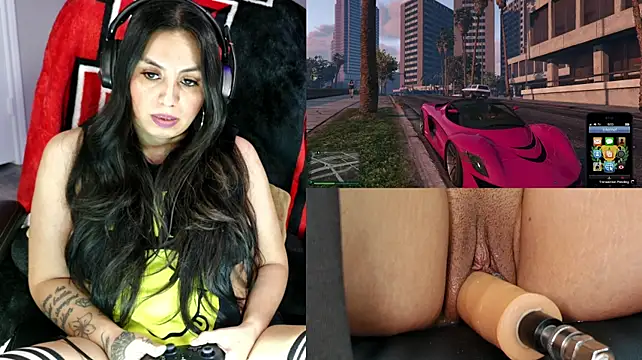 Blaze_Onn webcam