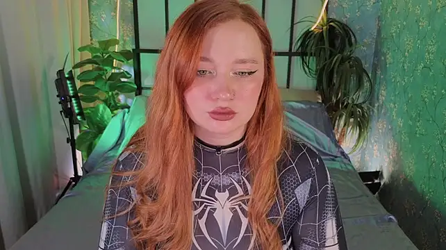 carolina_elf webcam