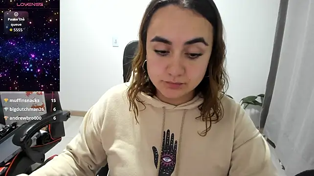 maryluna95 webcam