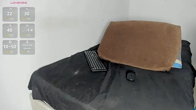 Maya_Graham webcam