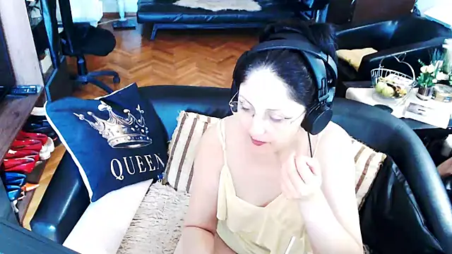Imperatriza webcam