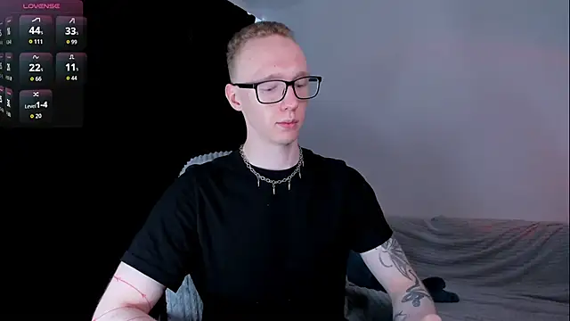 Alex_silent webcam