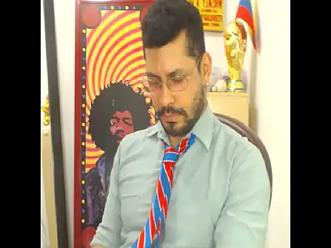 MikeRiverx webcam