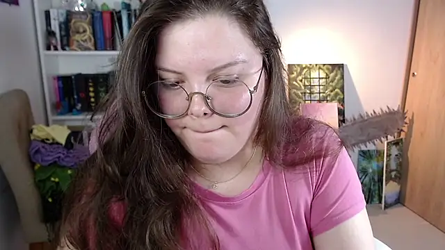 Gabiwaifu webcam