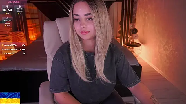 SusieWood webcam