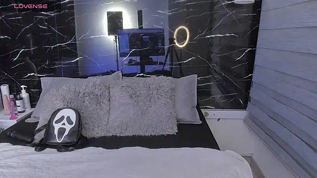 Sofiia-Rubb webcam