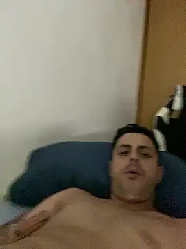 Cris96xxx webcam