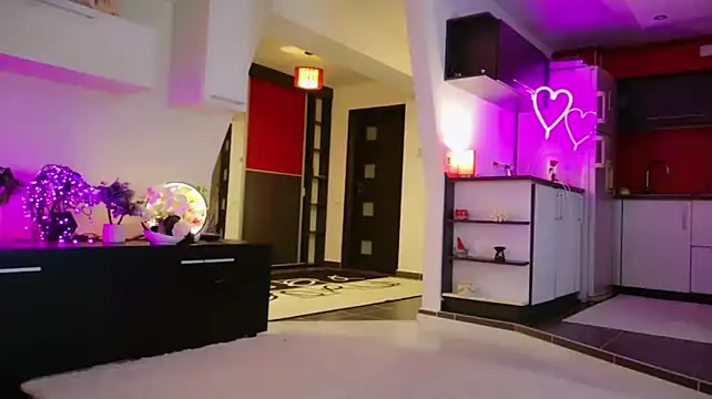 MissSmiley26 webcam