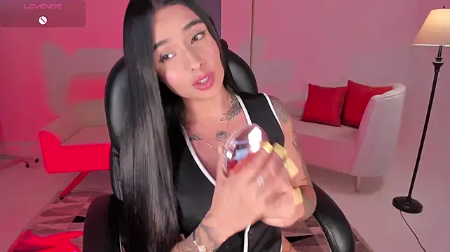 MariaHerrera_ webcam