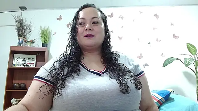 Aleia_Taylor webcam