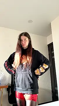 Kimi_Ass webcam