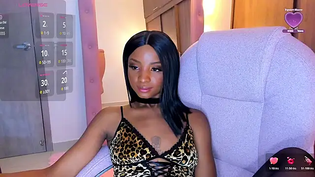 alikahouston4 webcam