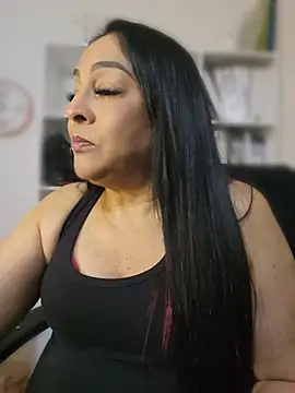 Gina_Myers webcam