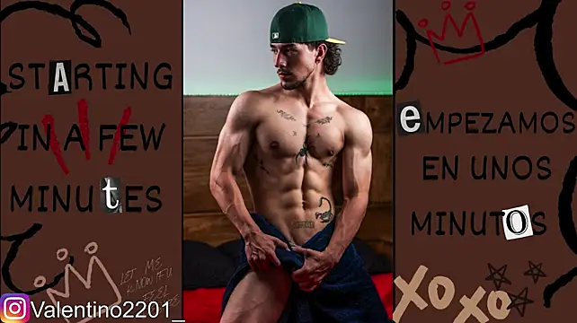 Valentino_Xander webcam