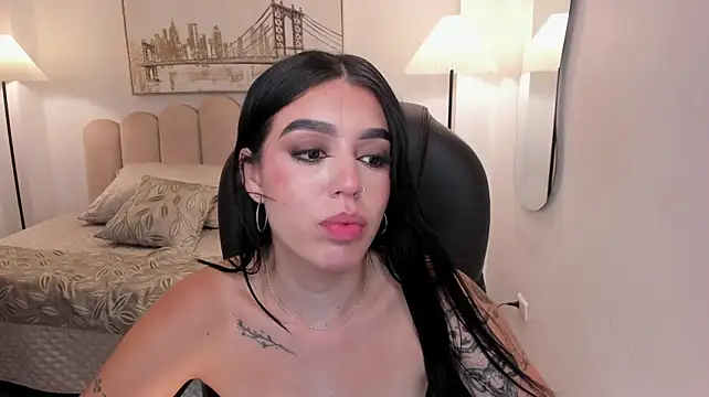 zoee_jackson webcam