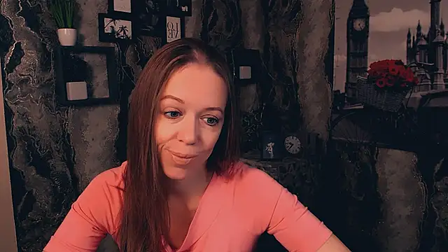 GloriaSi_ webcam
