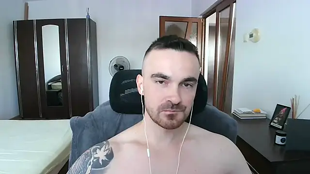 mu5clemania2 webcam