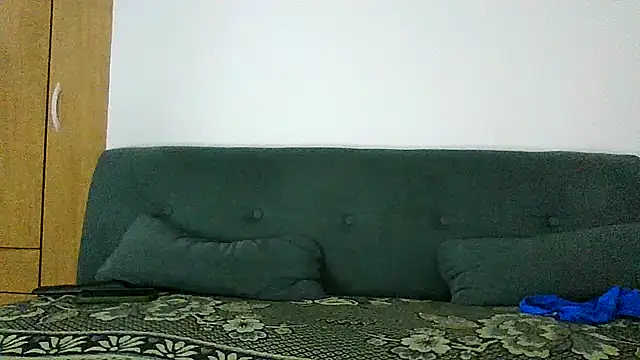 Yerucita webcam
