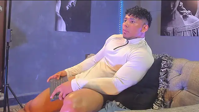 bradley_smith webcam