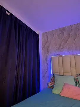 IsabellaAnngel webcam