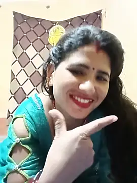 ANUGIRL203 webcam