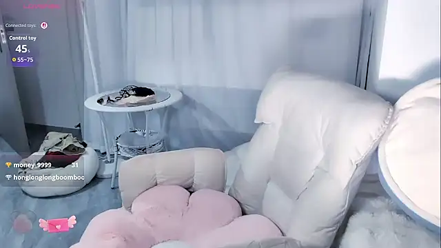 AnNi778 webcam