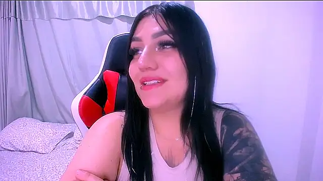 hannamour webcam