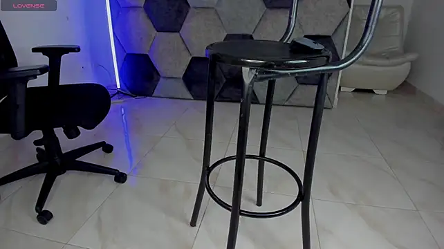 Latrellx7 webcam