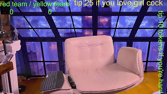 jessy0504 webcam