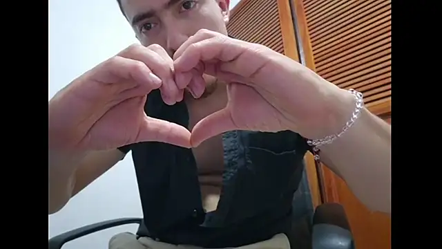 TouchDaddy4 webcam