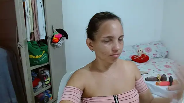 Agatha_browser webcam