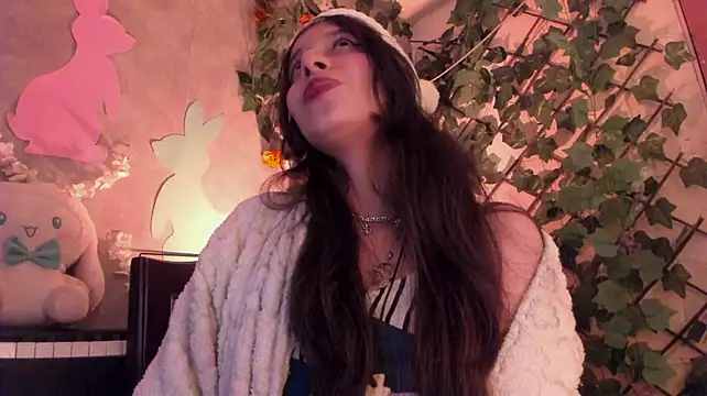 Misha_Lover webcam