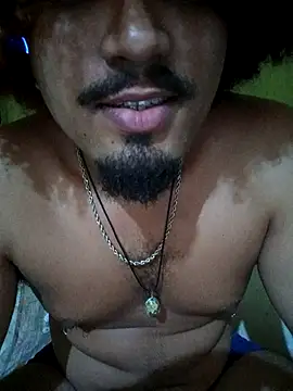 BlessedLucao webcam