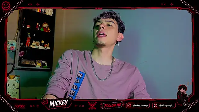 Mickey_Magic webcam