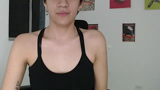 Dha_lia0 webcam