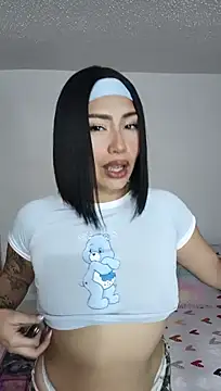 Kylie_brazt webcam