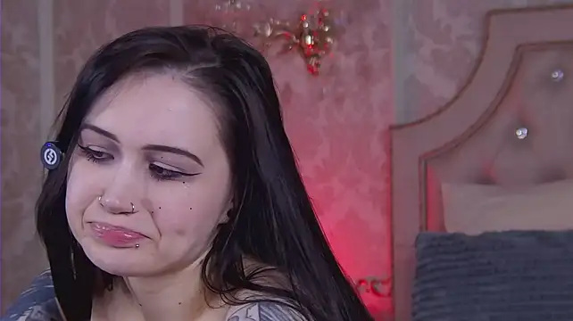 Heather_Ivy webcam