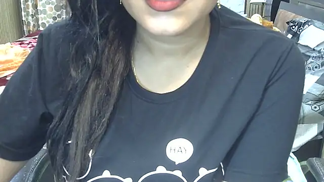 Hot_anshika120 webcam