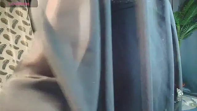 _Lisha_ webcam